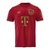 Camisa Bayern de Munique Ed. Aniversário 125 anos 25/26 - Versão Torcedor
