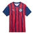 Camisa Bahia II 25/26 - Torcedor Puma Masculina - Azul e vermelha