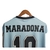 Camisa Argentina Maradona 2010 - Versão Retrô