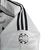 Camisa Real Madrid Titular 06/07 - Versão Retrô