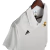 Camisa Real Madrid Champions League Titular 02/03 - Versão Retrô
