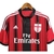 Camisa AC Milan Titular 14/15 - Versão Retrô na internet
