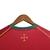 Camisa Portugal Titular 2006 - Versão Retrô