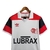 Camisa Flamengo Visitante 1986 - Versão Retrô - comprar online