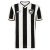Camisa Botafogo Titular 24/25 - Versão Torcedor