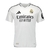 Camisa Real Madrid Titular 24/25 - Versão Torcedor