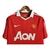 Camisa Manchester United Titular 10/11 - Versão Retrô na internet