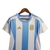 Camisa Seleção da Argentina Titular 24/25 - Versão Feminina na internet