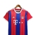 Camisa Bayern de Munique Titular 14/15 - Versão Retrô na internet