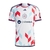 Camisa Chicago FC Visitante 24/25 - Versão Torcedor