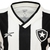Camisa Botafogo Titular 24/25 - Versão Feminina - MeuManto.com | Camisas de Futebol