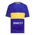 Camisa Boca Juniors Titular 24/25 - Versão Torcedor - comprar online