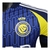 Camisa Al-Nassr Reserva 24/25 - Jogador na internet