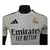 Camisa Real Madrid Titular 25/26 - Jogador na internet