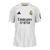Camisa Real Madrid Titular 25/26 - Versão Torcedor