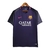 Camisa Barcelona Visitante 16/17 - Versão Retrô