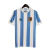 Camisa Argentina Titular 1978 - Versão Retrô