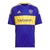 Camisa Boca Juniors Titular 24/25 - Versão Torcedor