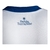Camisa Bahia I 25/26 - Torcedor Puma Masculina - Branca com detalhes em azul - loja online