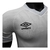 Camisa Santos I 25/26 - Jogador Umbro Masculina - Branca - MeuManto.com | Camisas de Futebol