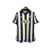 Camisa Newcastle 00/01 - Versão Retrô