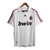 Camisa AC Milan Visitante 07/08 - Versão Retrô