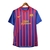 Camisa Barcelona Titular 11/12 - Versão Retrô