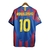 Camisa Barcelona Titular 2006 - Versão Retrô na internet