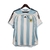 Camisa Argentina Titular 2006 - Versão Retrô
