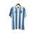 Camisa Argentina Titular 1986 - Versão Retrô