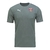 Camisa Red Bull Bragantino Treino 25/26 - Versão Torcedor