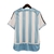 Camisa Argentina Titular 2006 - Versão Retrô - comprar online