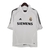 Camisa Real Madrid Titular 05/06 - Versão Retrô