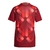 Camisa Seleção Alemanha Eurocopa Visitante 25/26 - Versão Feminina - comprar online