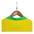 Camisa Brasil Titular 25/26 - Versão Torcedor
