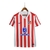 Camisa Atlético de Madrid Titular 25/26 - Versão Torcedor