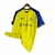 Camisa Al-Nassr Titular 23/24 - Versão Torcedor na internet