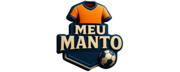 MeuManto.com | Camisas de Futebol