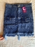 pollera cargo