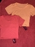 Remeras de modal
