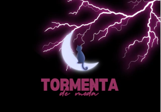 Tormenta de moda