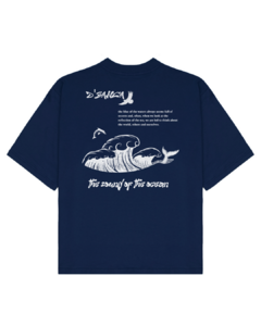 Camiseta Ocean