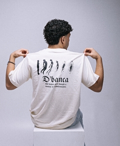 Camiseta changes - comprar online