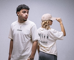 Camiseta changes - D`BANCA