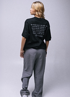 Camiseta I have no enemies na internet
