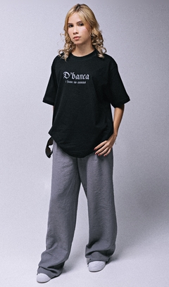 Camiseta I have no enemies - comprar online