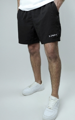 Short Preto - comprar online