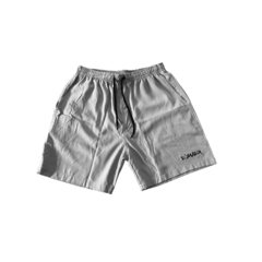 Short Cinza - comprar online
