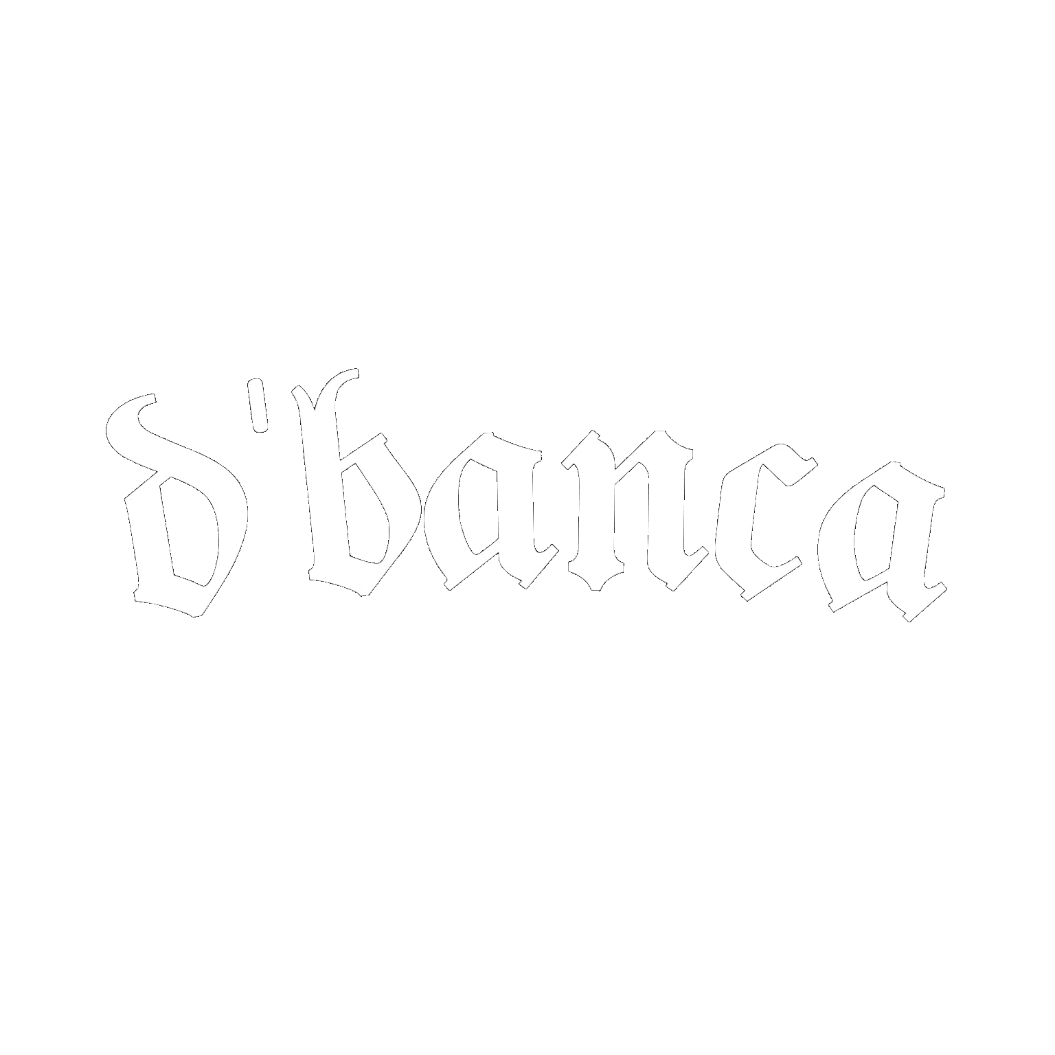 D`BANCA