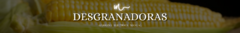 Banner de la categoría DESGRANADORA ELÉCTRICA